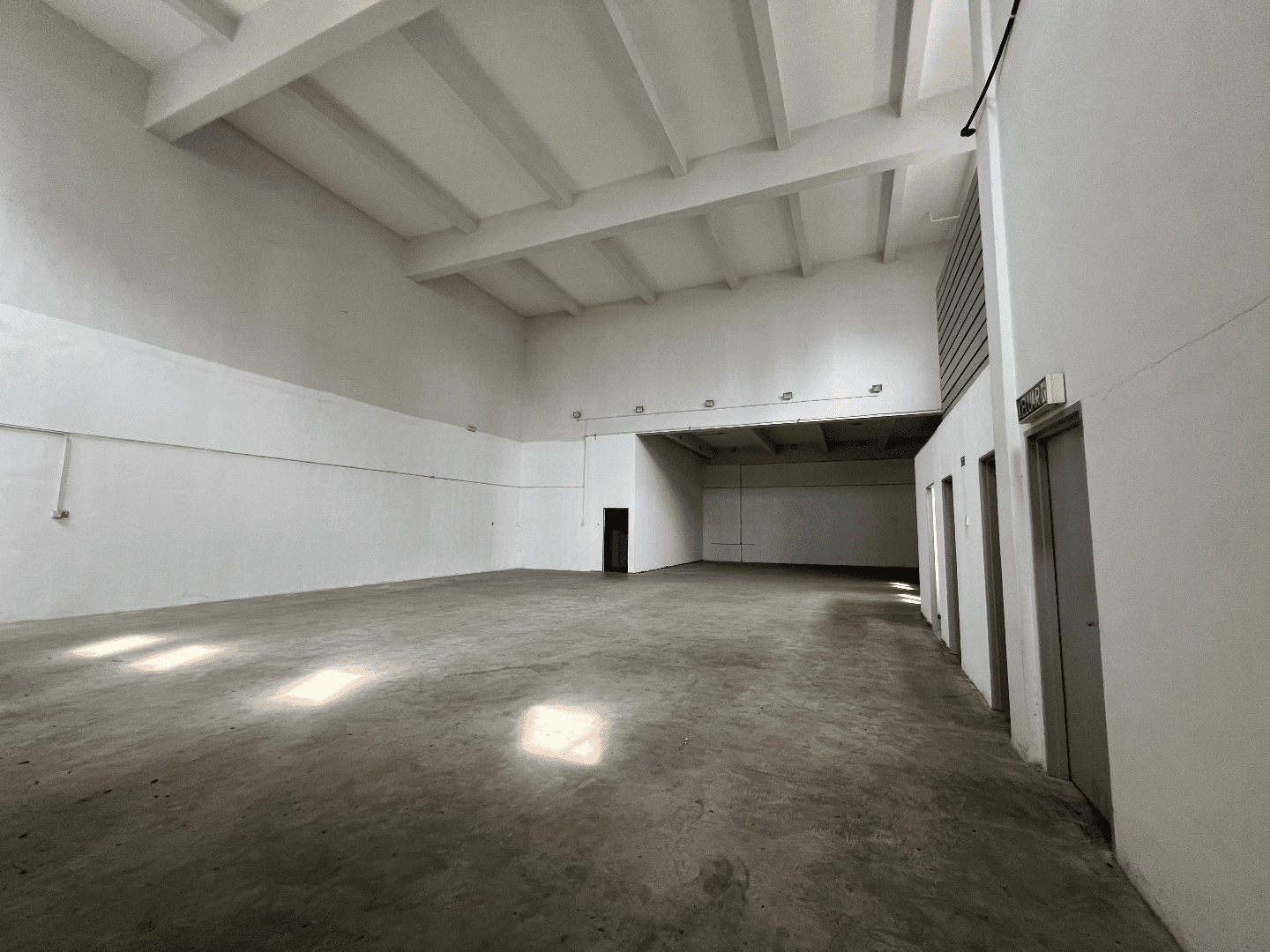 Semi-Detached Factory for Sale in Shah Alam (Temasya Glenmarie) - 1