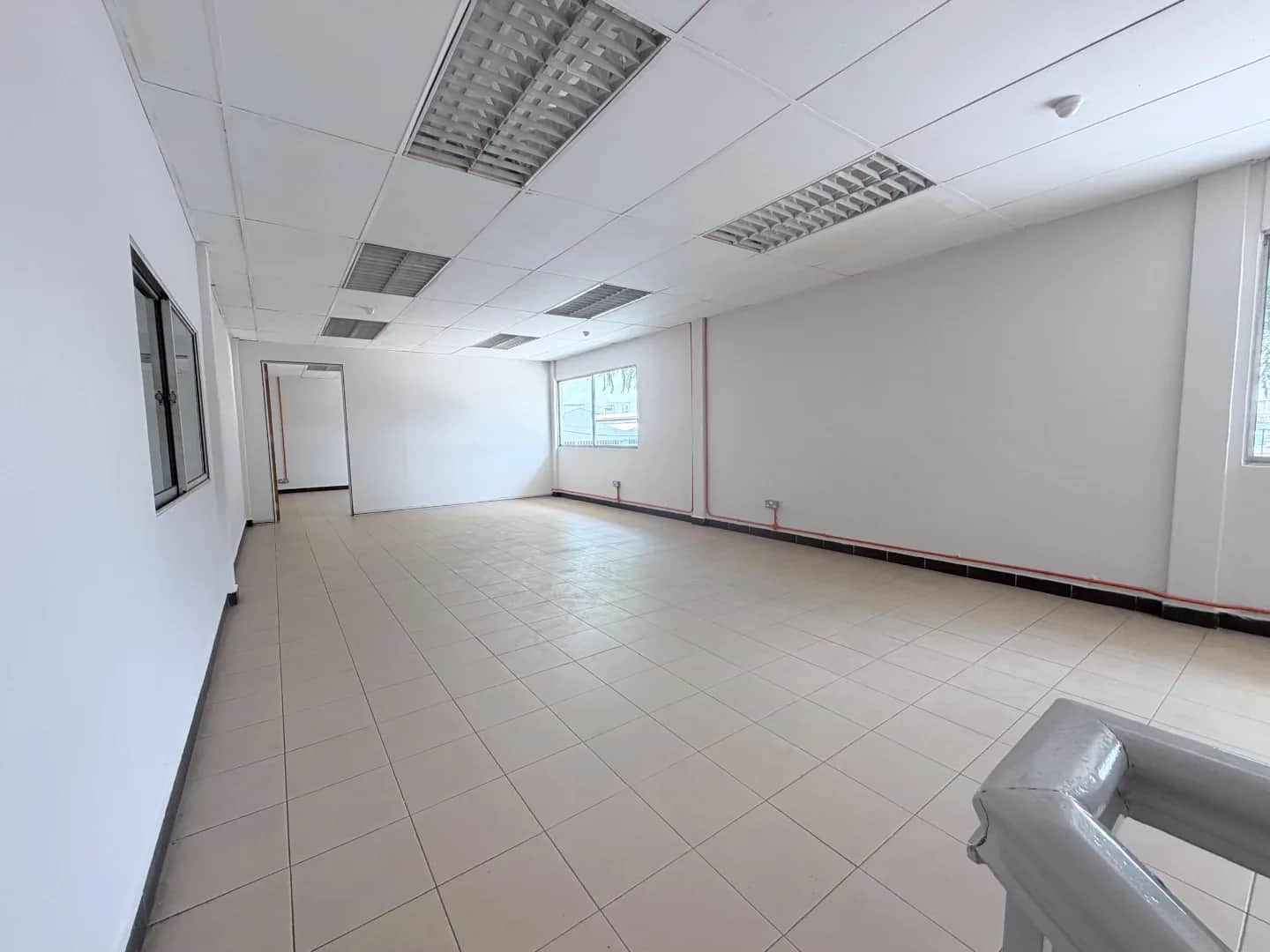 DETACHED FACTORY WITH 3-STOREY OFFICE FOR SALE 3