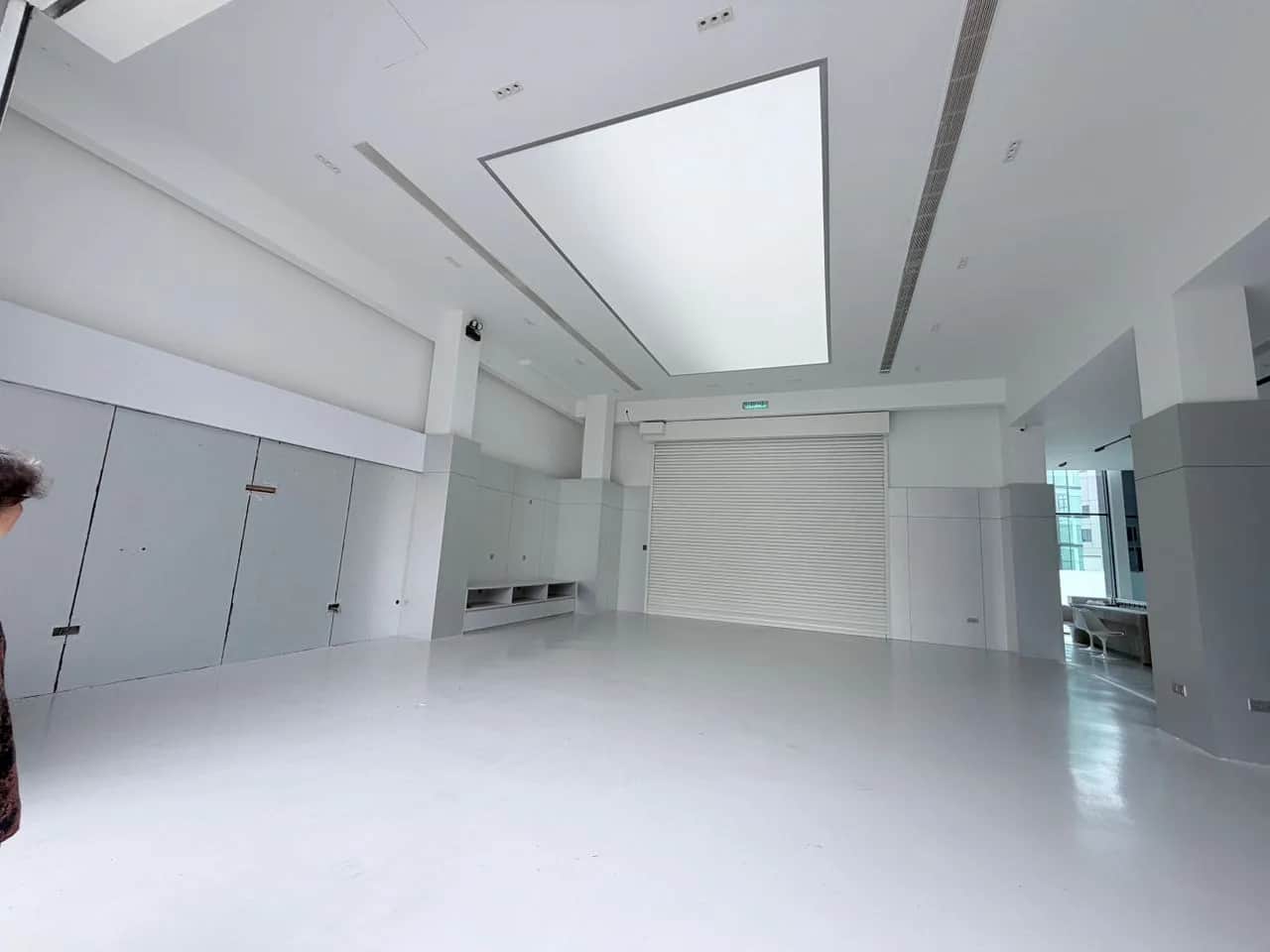 Corner Lot Semi-Detached Factory for Rent in Glenmarie 1