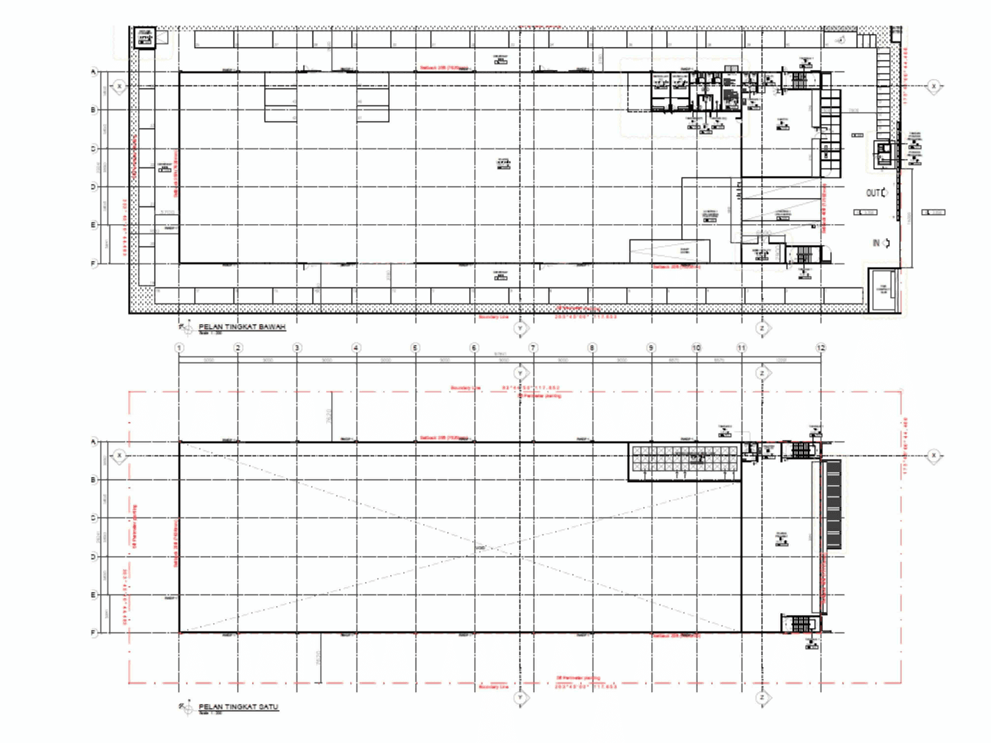 Brand New Detached Factory for Sale in Sungai Kapar Indah (Near Port Klang) 4
