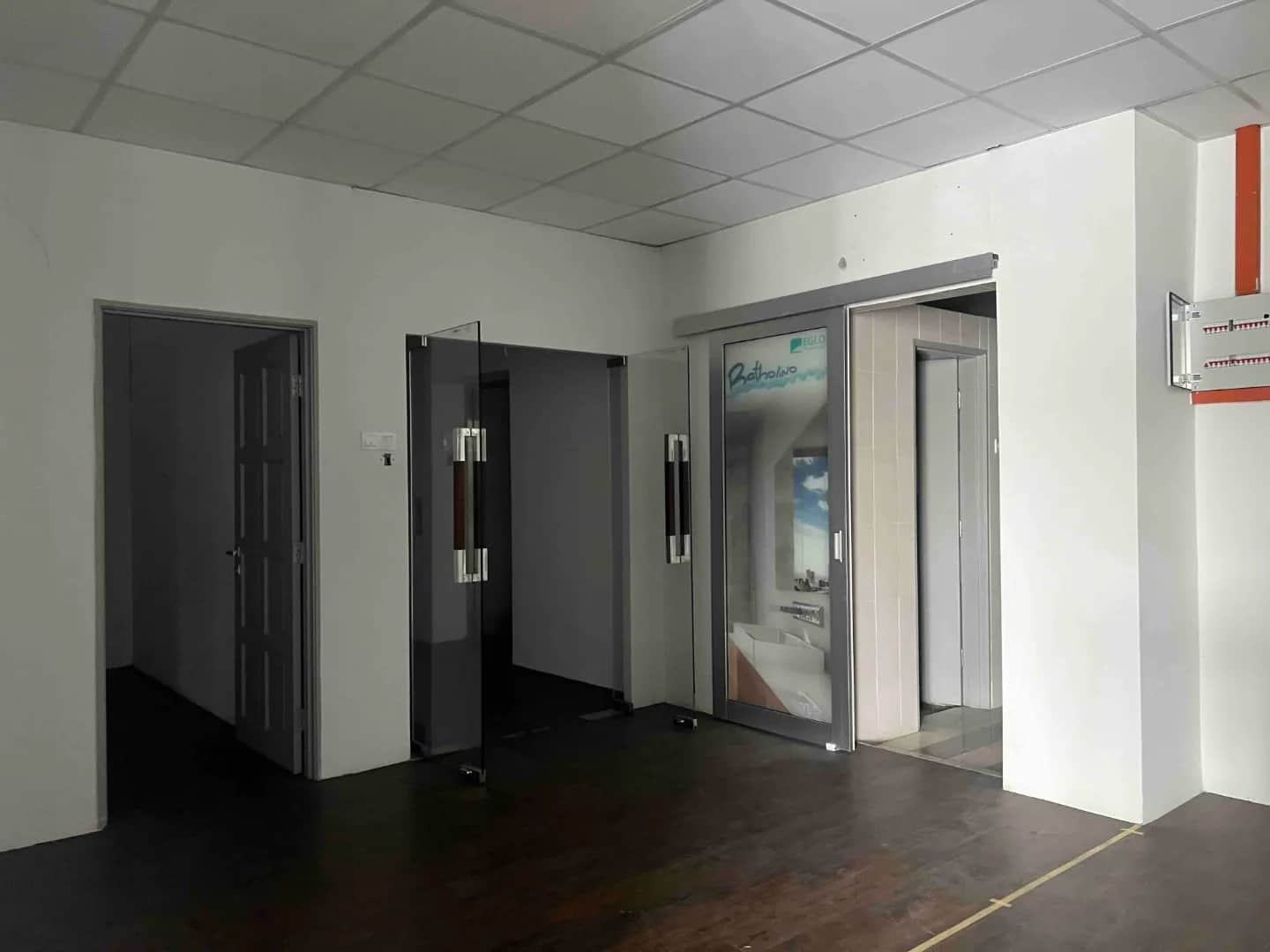 2½-Storey Semi-Detached Factory for Sale at Temasya 18, Glenmarie 7