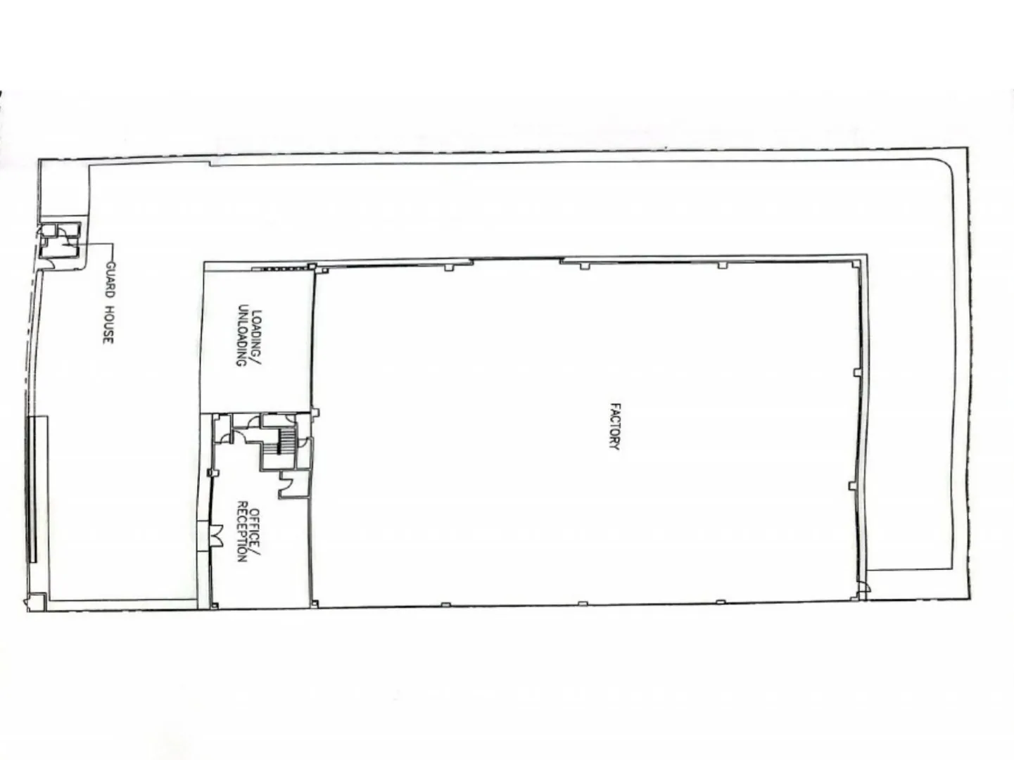 Brand New Semi-Detached Factory for Rent Near KLIA, Sepang – Suitable for Medical and Pharmaceutical Use 13