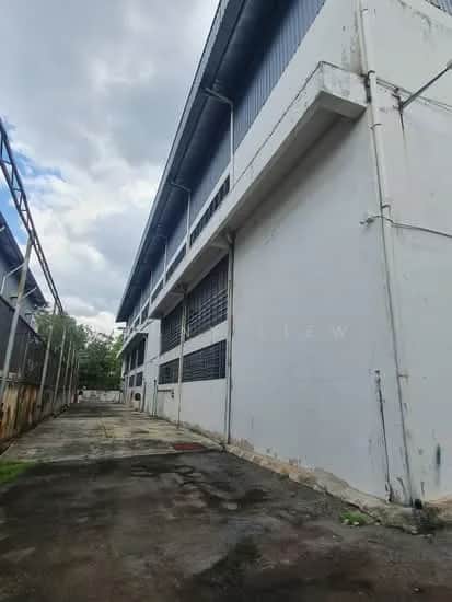 MASSIVE WAREHOUSE FOR RENT @ USJ 1, SUBANG JAYA 1