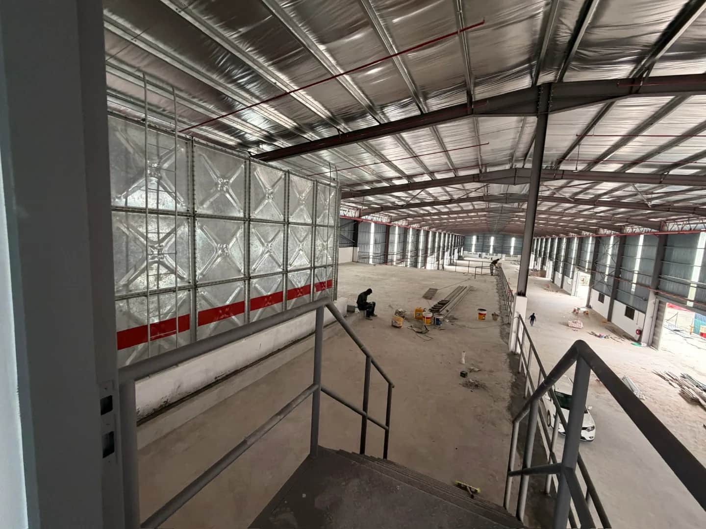 Factory For Sale in Sijangkang, Kuala Langat – 58,185 sq ft on 2.12 Acres 15