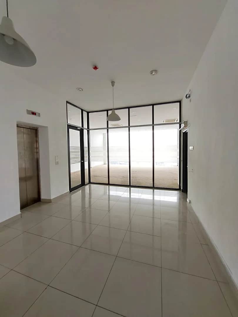 DETACHED FACTORY WITH 3-STOREY OFFICE FOR SALE 4