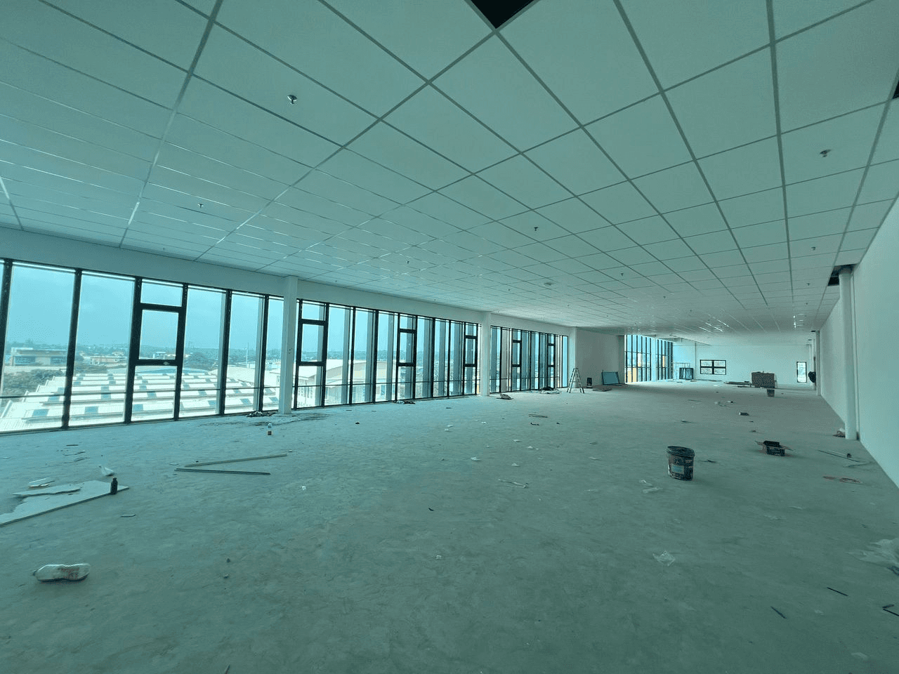 Warehouse for Rent in Balakong – 55,713 sqft Built-Up - 9