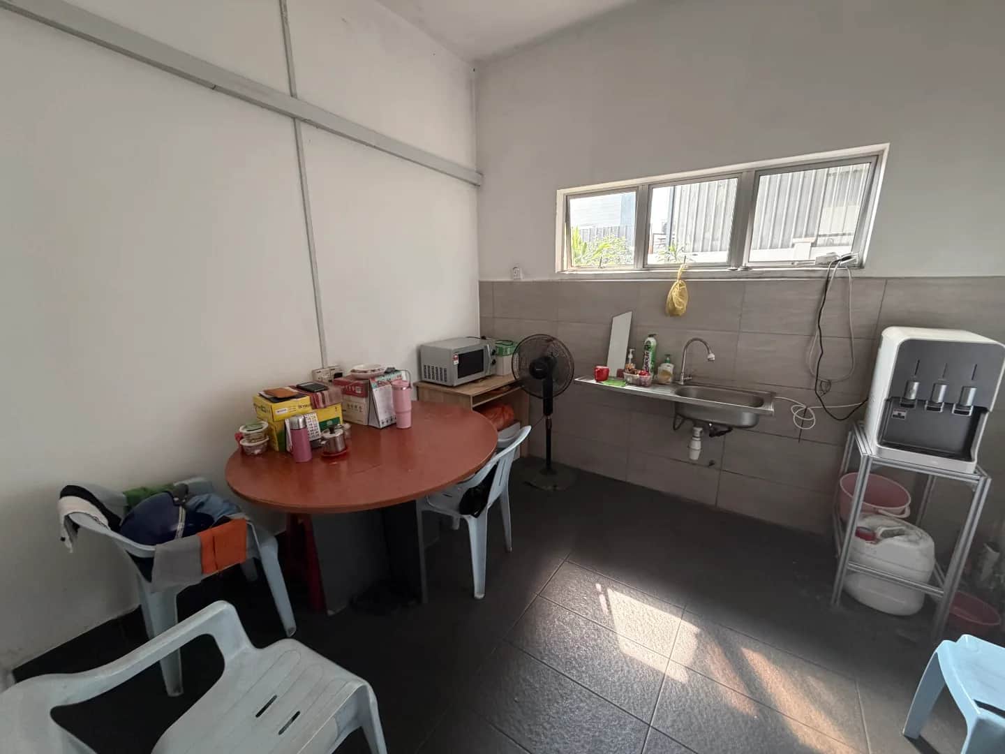 Semi-Detached Factory for Sale Near Kajang (LEKAS, 550A Power, 43ft Ceiling, Freehold) 7