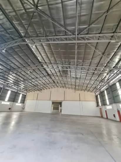 Kota Damansara High Power 1600amp Detached Factory for Rent 2