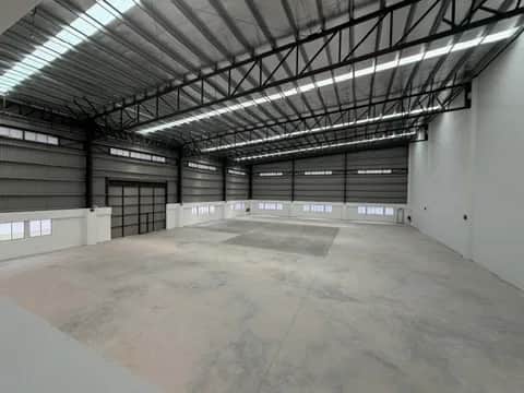 Brand New Semi-Detached Factory for Rent Near KLIA, Sepang – Suitable for Medical and Pharmaceutical Use 18