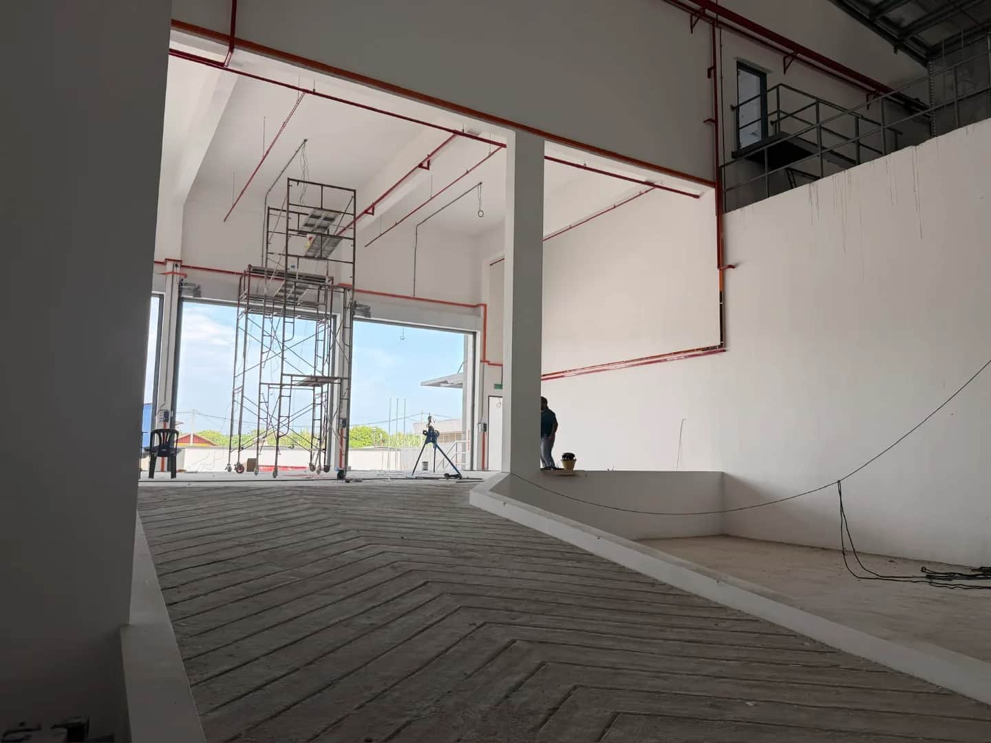 Factory and Warehouse For Rent in Sijangkang, Kuala Langat – 58,185 sq ft 6
