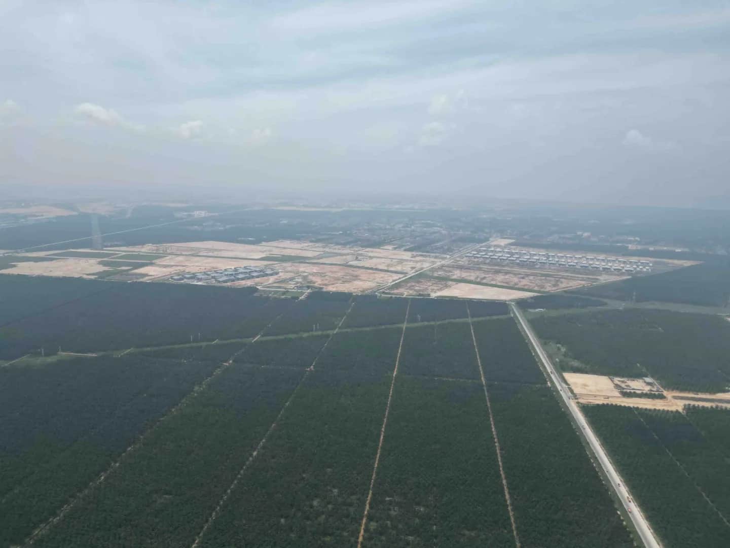 Industrial Land for Sale — Plot 14, HA Technology City, Klang 5