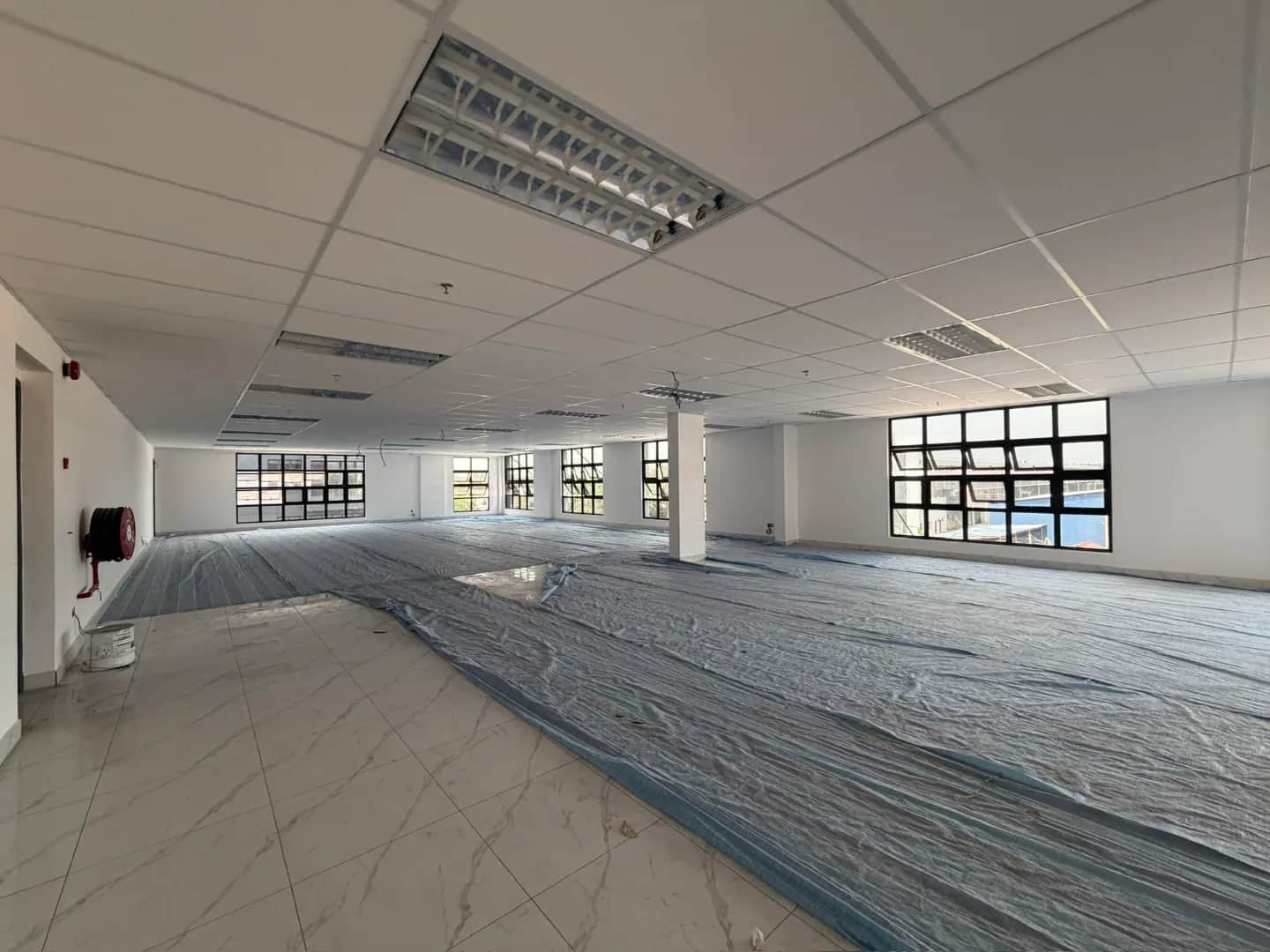 Factory and Warehouse For Rent in Sijangkang, Kuala Langat – 58,185 sq ft 14