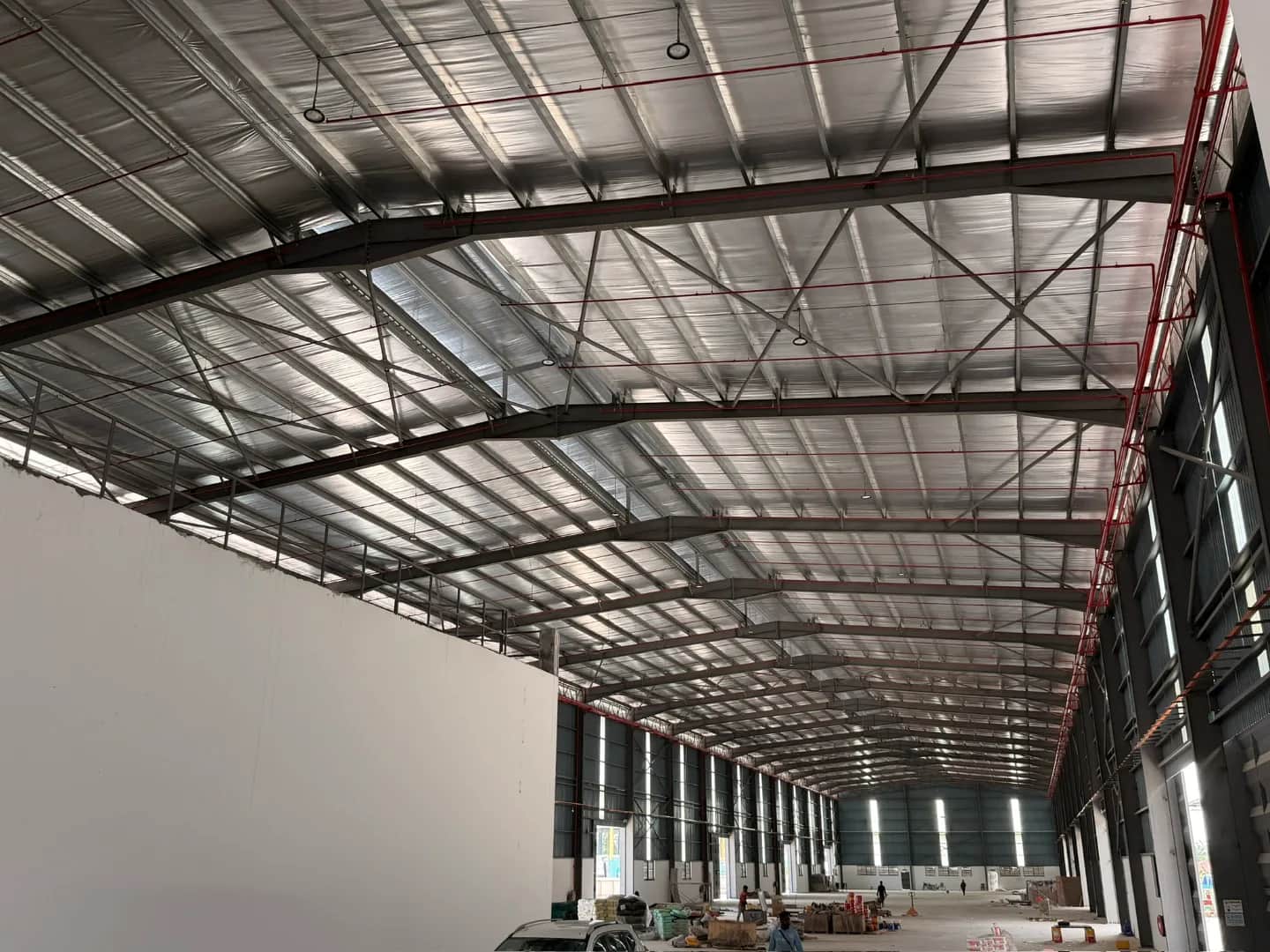 Factory For Sale in Sijangkang, Kuala Langat – 58,185 sq ft on 2.12 Acres 7