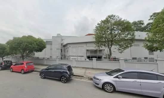 Kota Damansara High Power 1600amp Detached Factory for Rent 3