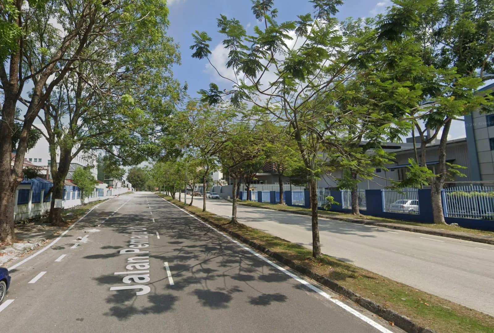Factory for Rent in Shah Alam (Glenmarie HICOM, 30ft Eave, 800A Power) - 4