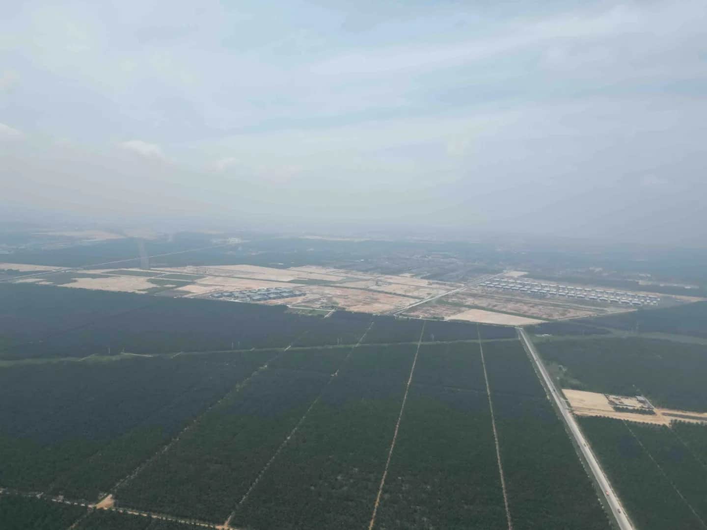 Industrial Land for Sale — Plot 14, HA Technology City, Klang 1