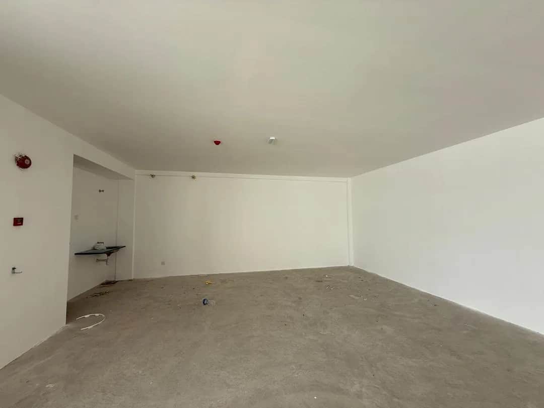 Semi-Detached Factory for Rent at COMPASS @ Kota Seri Langat, Banting 12