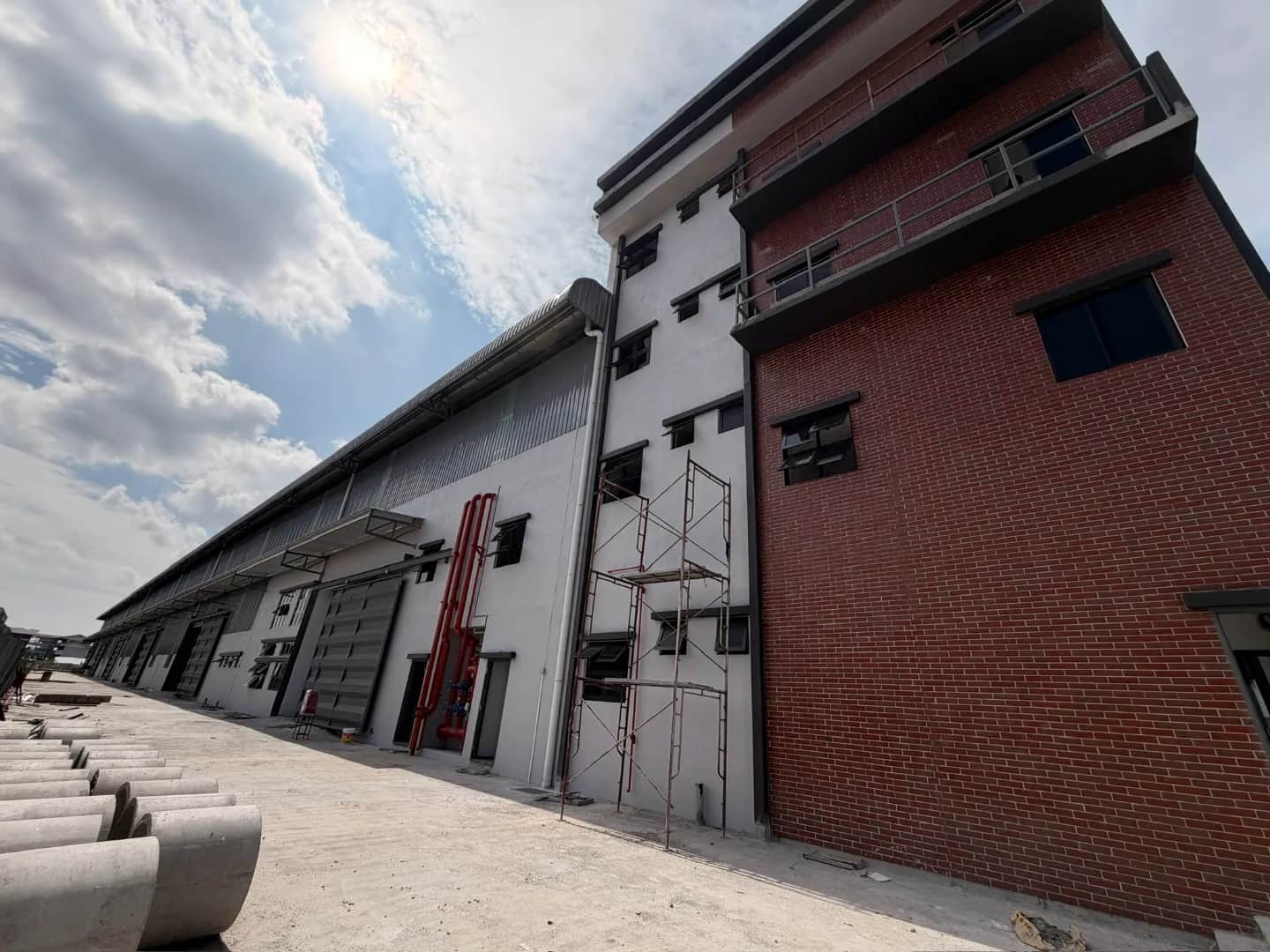 Factory and Warehouse For Rent in Sijangkang, Kuala Langat – 58,185 sq ft 9