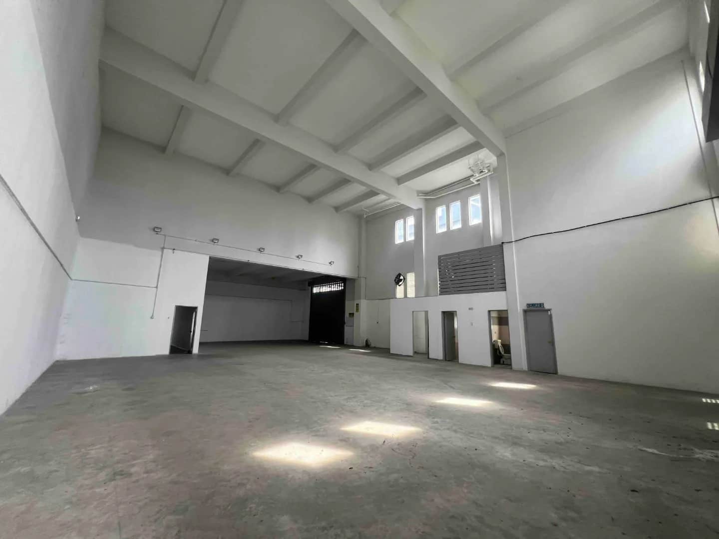 2½-Storey Semi-Detached Factory for Sale at Temasya 18, Glenmarie 3