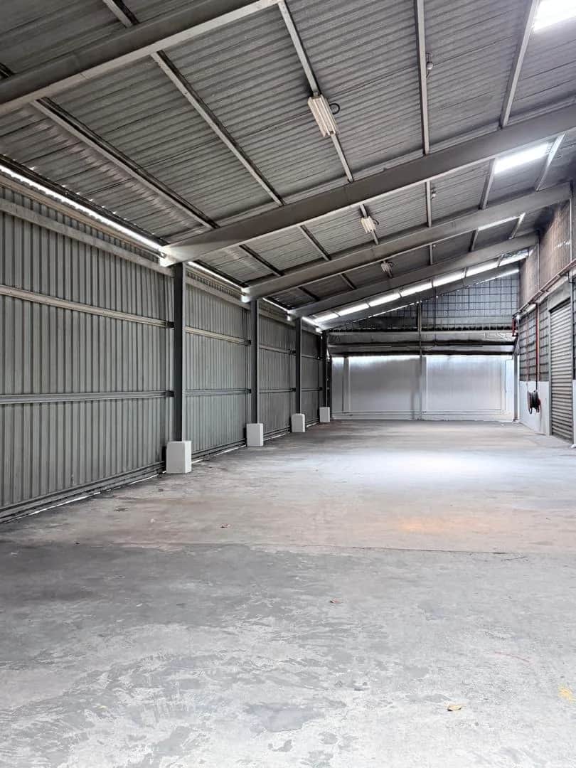2-Storey Detached Factory For Sale @ Hicom Glenmarie 5