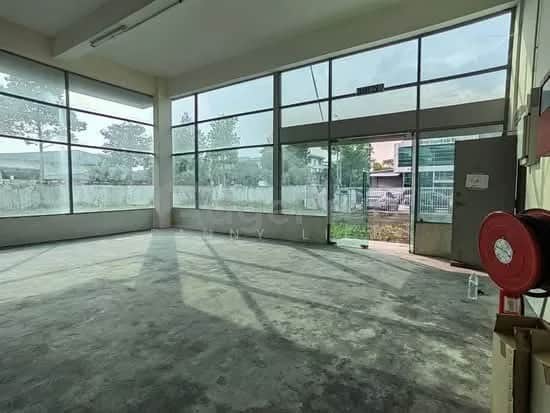 2 storey Detached Factory for rent at Bandar Kinrara 3