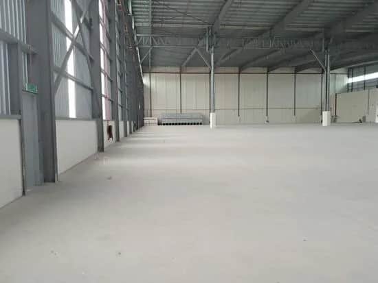 DETACHED FACTORY WITH 3-STOREY OFFICE FOR SALE 5