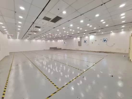 Car Showroom at Sungai Besi near Chan Sow Lin 5