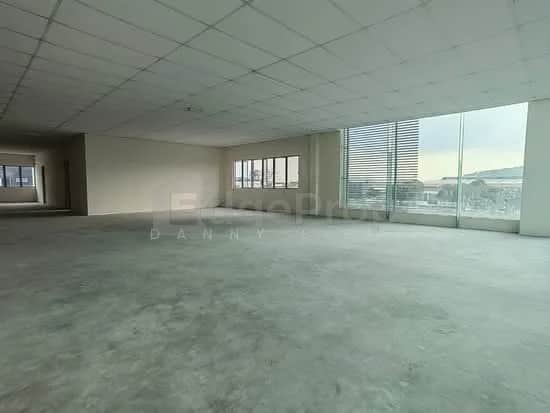 2 storey Detached Factory for rent at Bandar Kinrara 5
