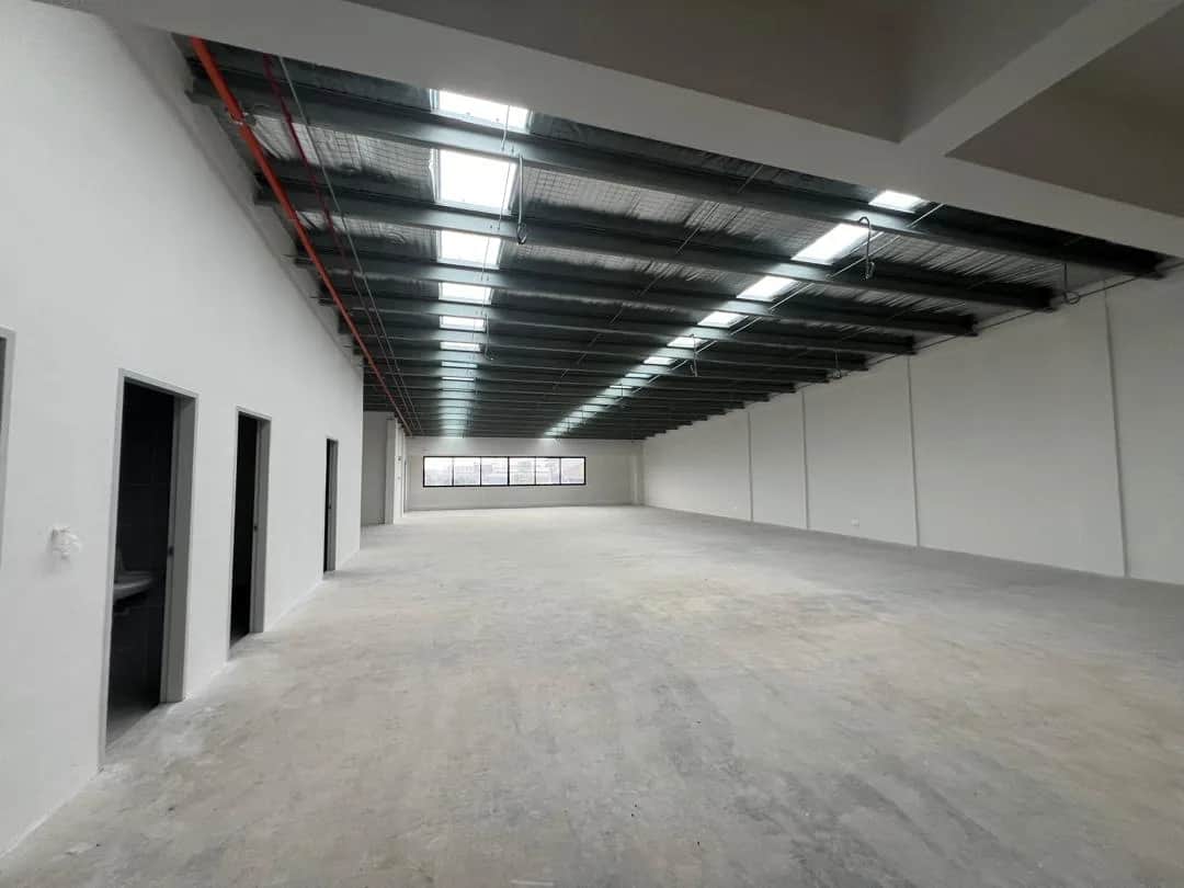 Jumbo End-Lot Factory for Sale in Meru, Klang (Tenanted, RM18K/Month, Freehold) 5