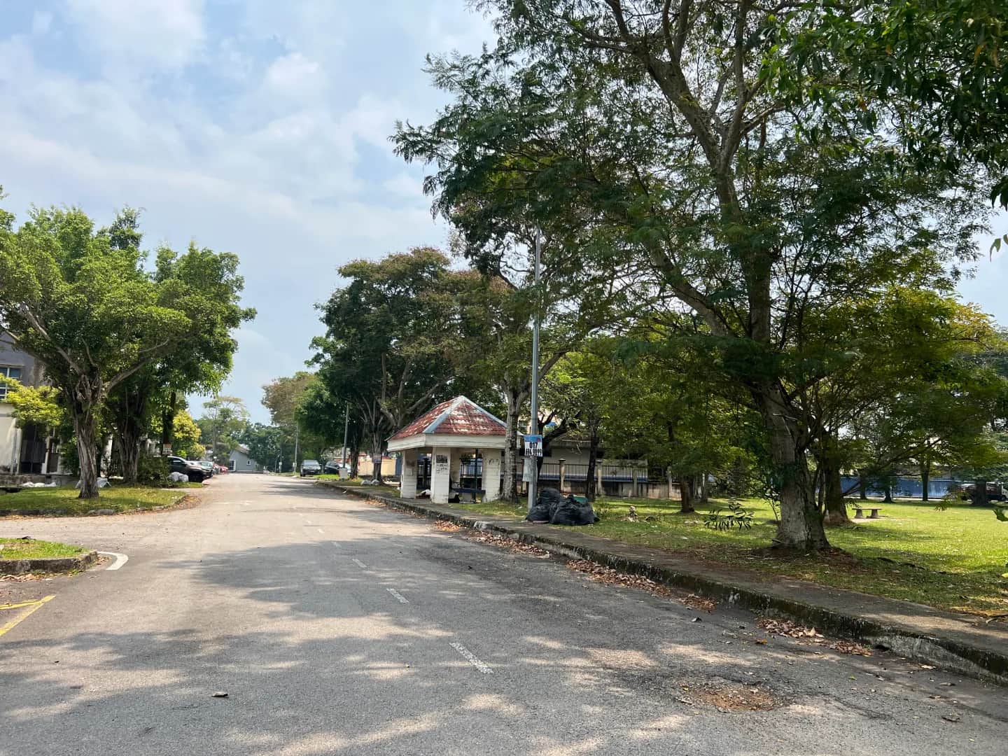 Warehouse for Rent in Shah Alam (Kota Kemuning, Freehold, Dock Leveller) - 3