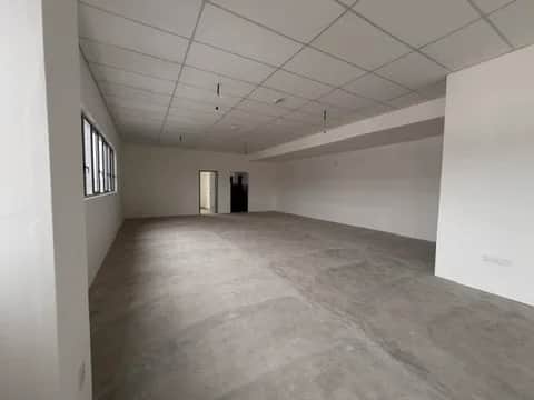 Brand New Semi-Detached Factory for Rent Near KLIA, Sepang – Suitable for Medical and Pharmaceutical Use 20
