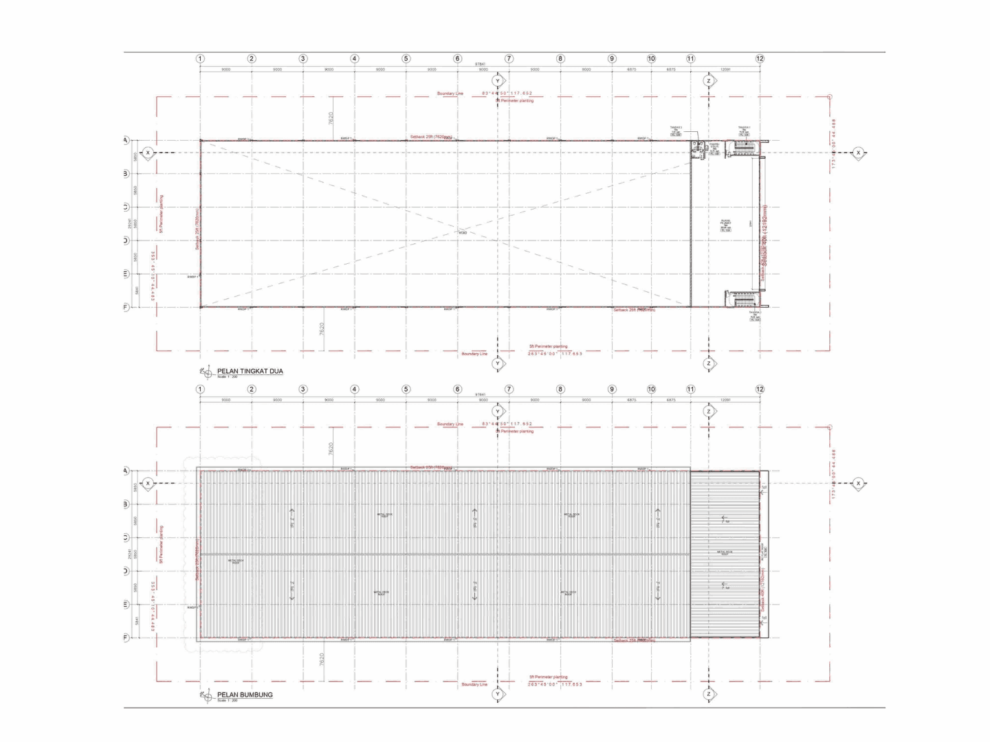 Brand New Detached Factory for Sale in Sungai Kapar Indah (Near Port Klang) 5