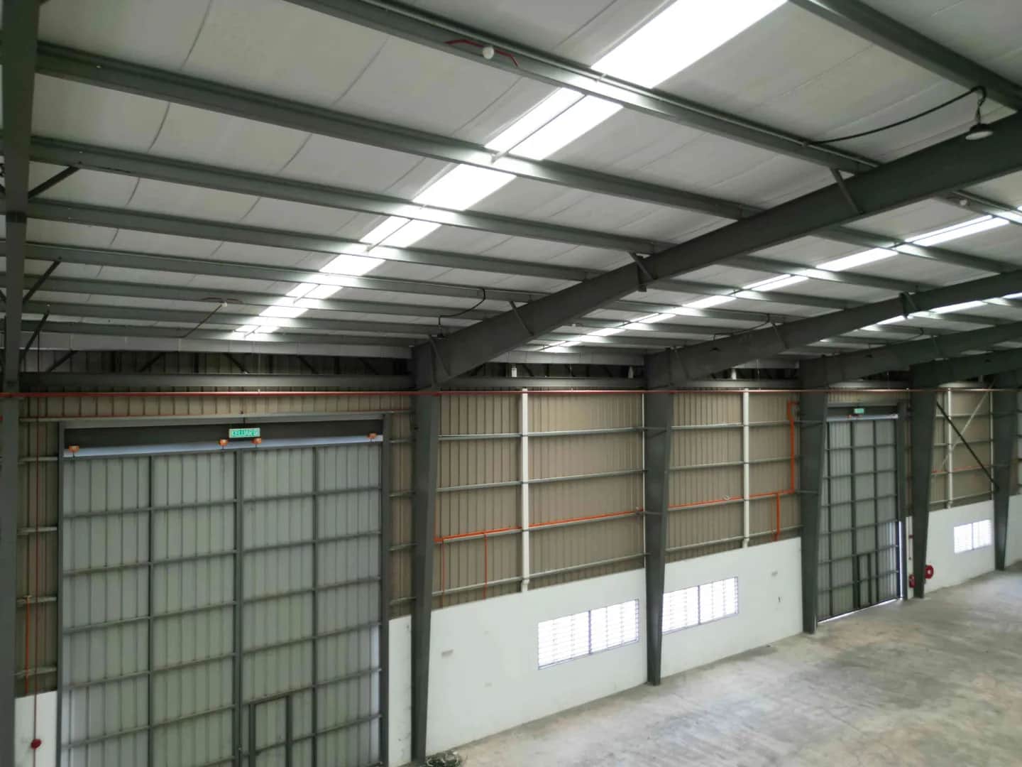 Detached Factory for Sale @ Cipta Industrial Park, near KLIA 4