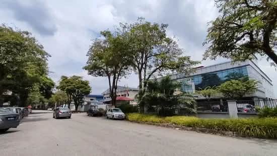 MASSIVE WAREHOUSE FOR RENT @ USJ 1, SUBANG JAYA 5