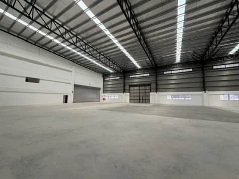 Brand New Semi-Detached Factory for Rent Near KLIA, Sepang – Suitable for Medical and Pharmaceutical Use 23