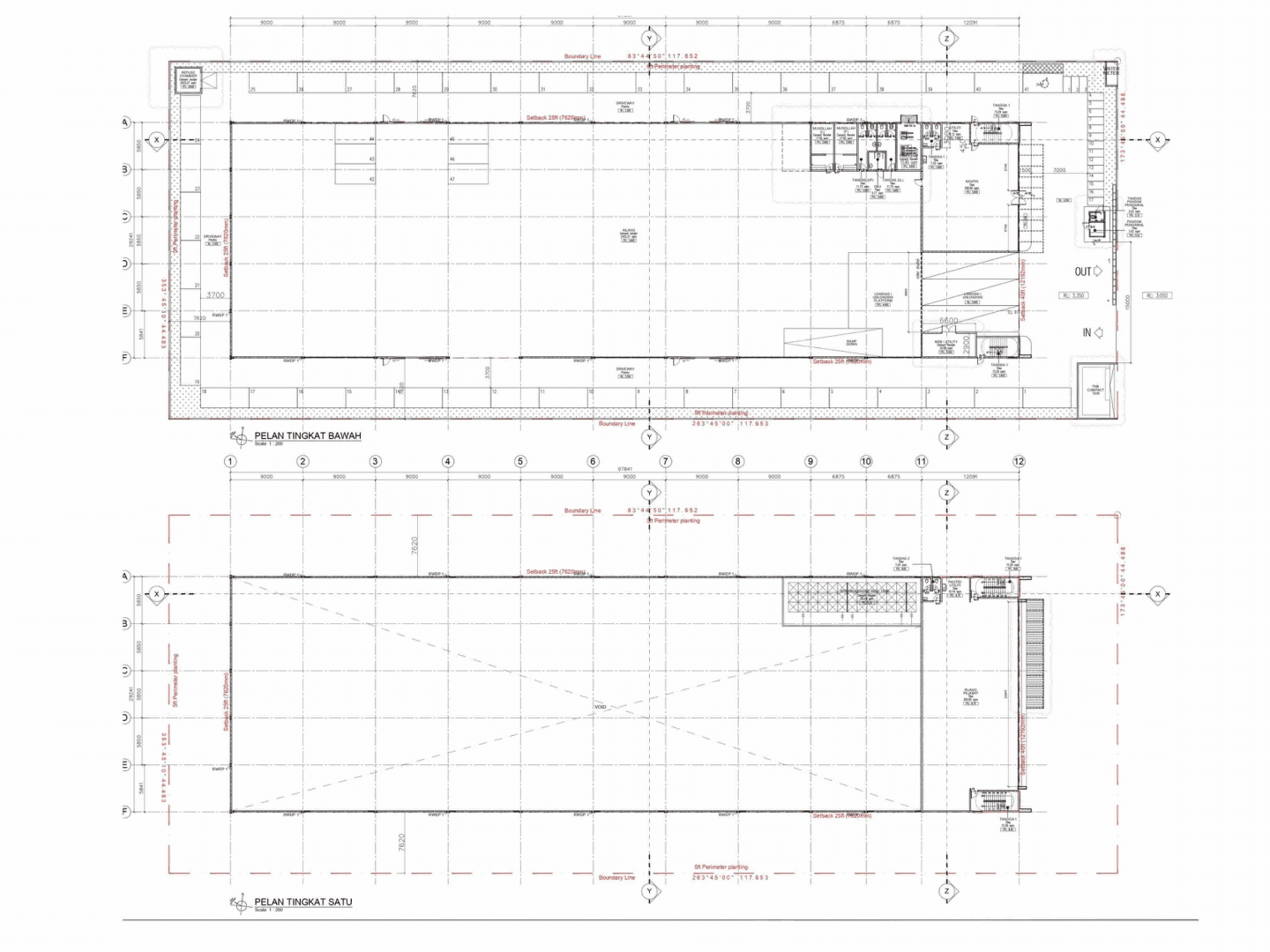 Brand New Detached Factory for Sale in Sungai Kapar Indah (Near Port Klang) 3