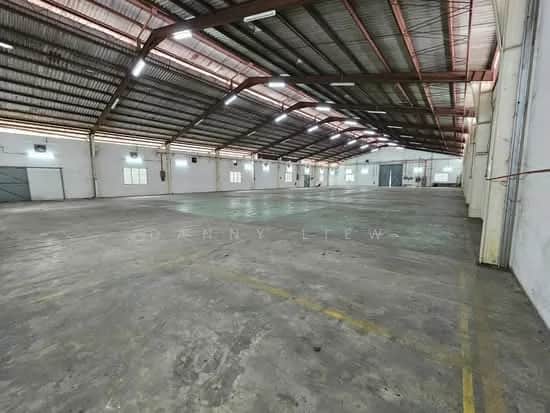 Detached Factory at Tmn Sains Selangor, Kota Damansara, Petaling Jaya 3