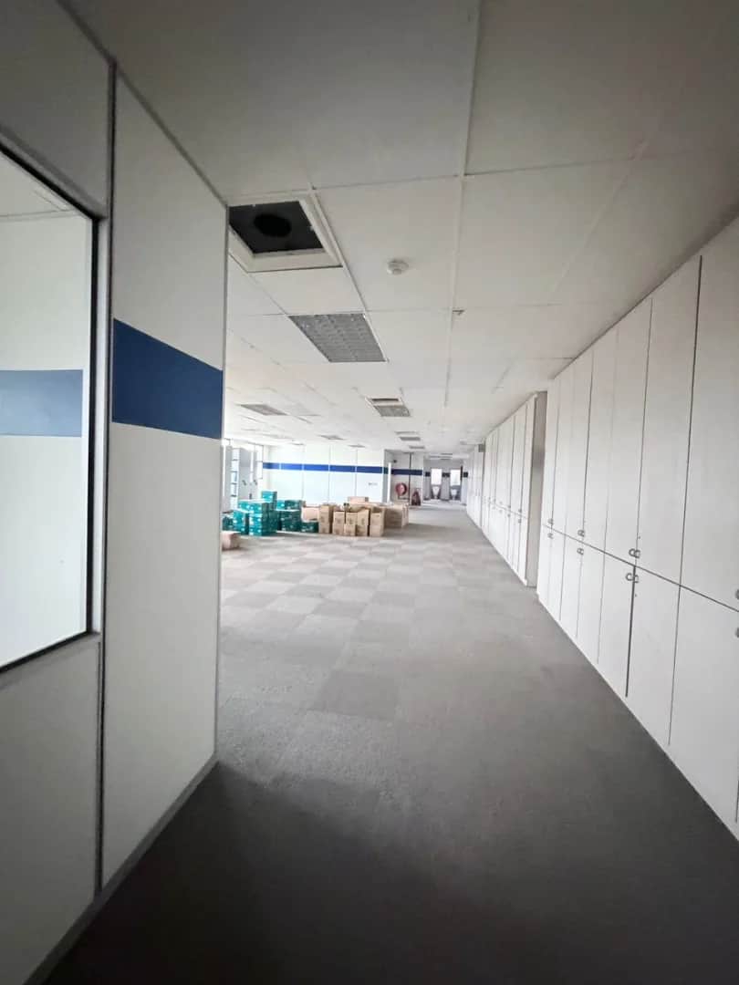 3 Storey Semi-D Factory For Sale @ Temasya , Glenmarie Shah Alam 5
