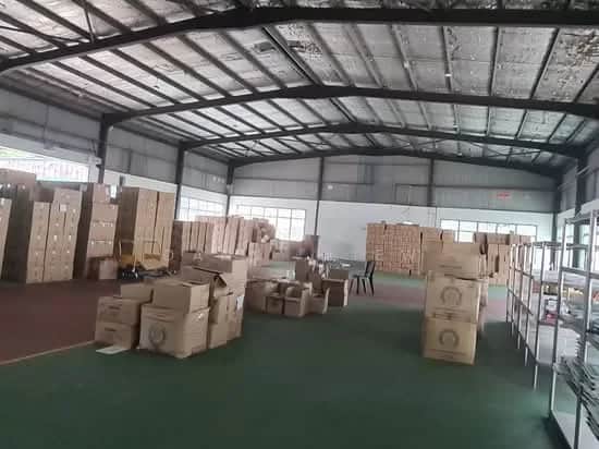 WTS | TARGET INVESTORS | PORT KLANG WAREHOUSE 5