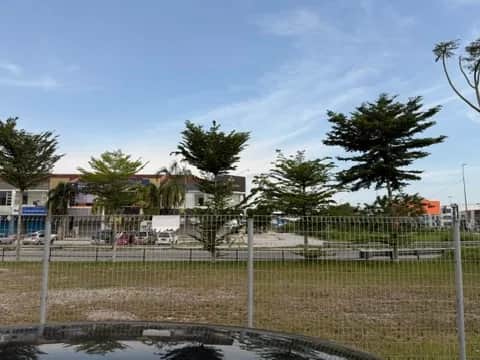 Car Showroom & Service Centre for Rent in Kota Warisan, Sepang 9