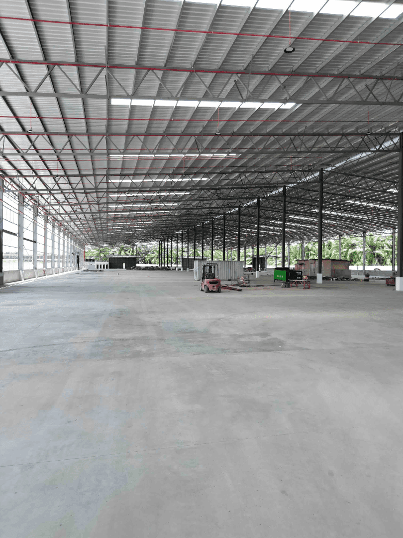 Detached Factory for Sale in Telok Panglima Garang (High Power & Gas Zone) 8