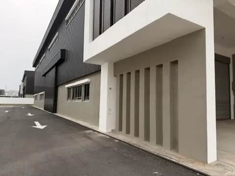 Brand New Semi-Detached Factory for Rent Near KLIA, Sepang – Suitable for Medical and Pharmaceutical Use 2