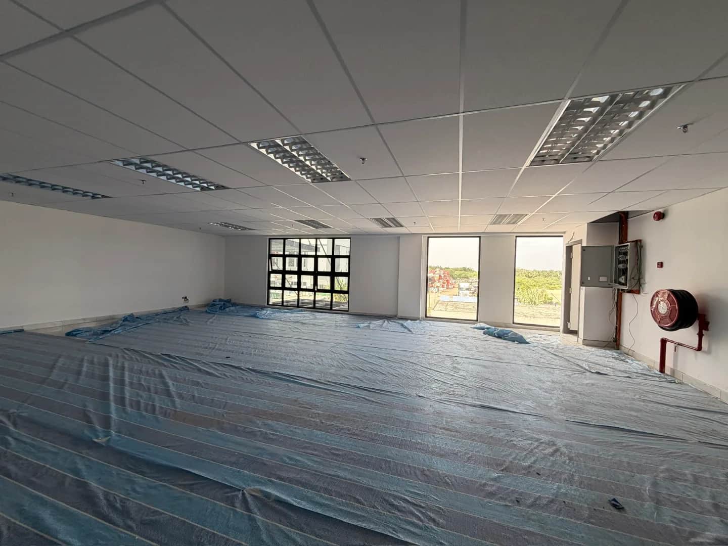 Factory and Warehouse For Rent in Sijangkang, Kuala Langat – 58,185 sq ft 12