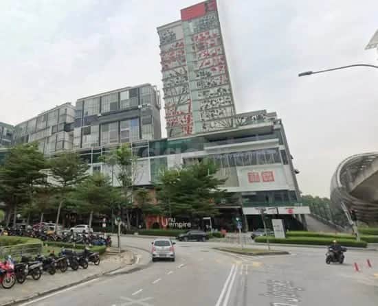 Corner Shop For Sale  Facing Main Road facing Subang jaya, SS15, SS16, SS17  3