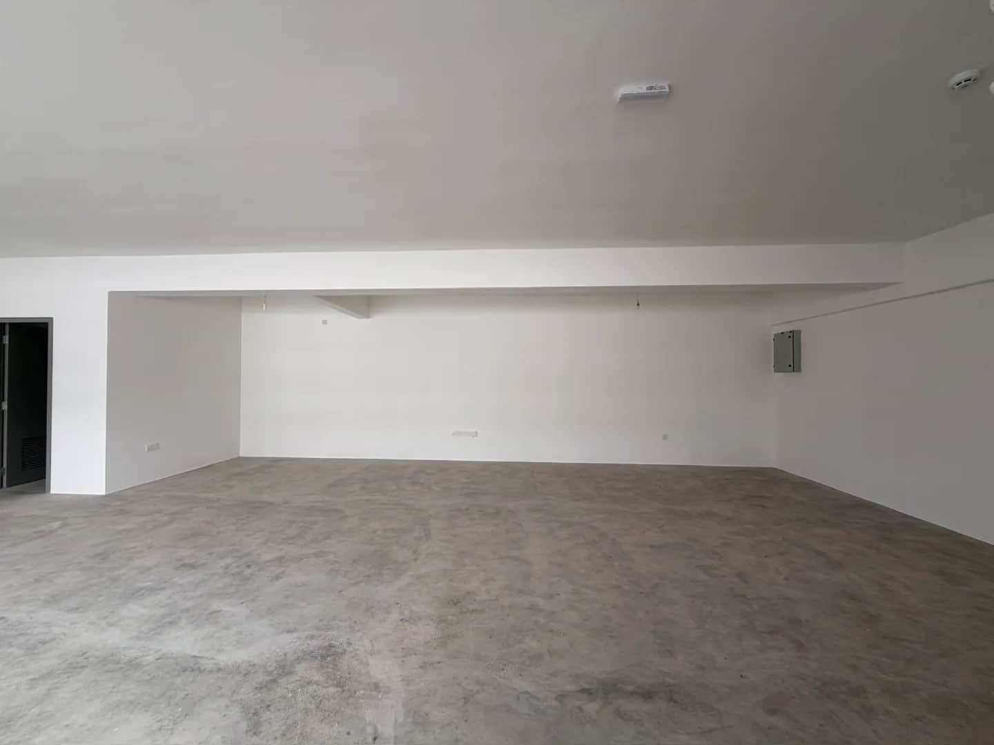Brand New Semi-Detached Factory for Rent Near KLIA, Sepang – Suitable for Medical and Pharmaceutical Use 17