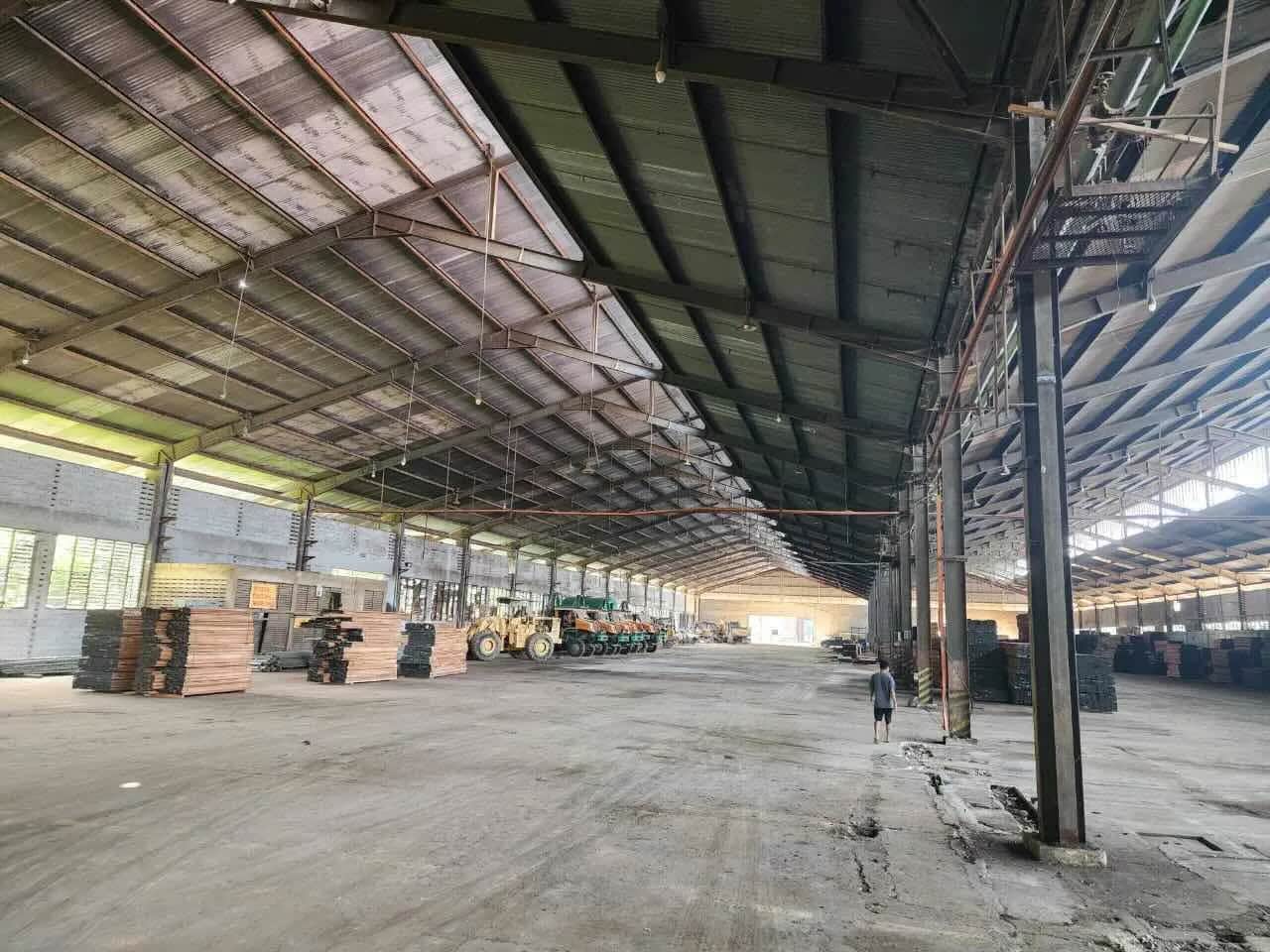 145-Acre Industrial Land with Factory for Sale in Jengka, Pahang 4