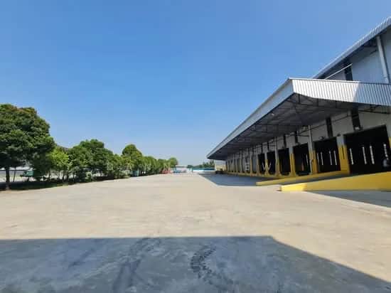 Detached Warehouse in Shah Alam, Meru, Kapar, Selangor 2