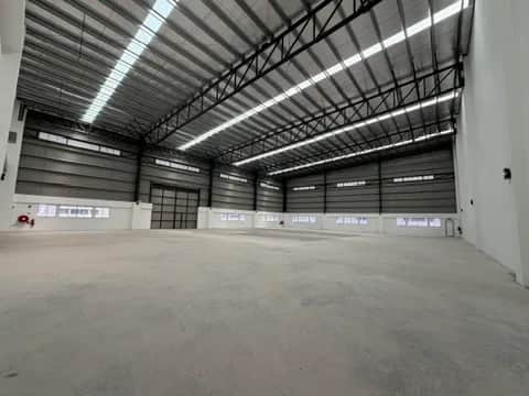Brand New Semi-Detached Factory for Rent Near KLIA, Sepang – Suitable for Medical and Pharmaceutical Use 4
