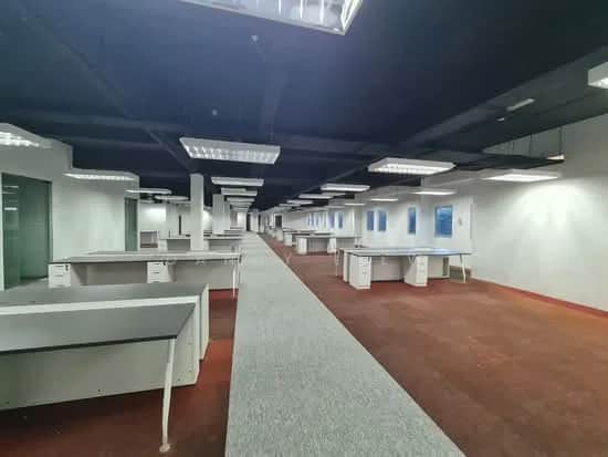 WTS | TARGET INVESTORS | PORT KLANG WAREHOUSE 3
