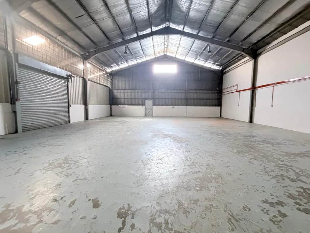FACTORY / INDUSTRIAL SPACE FOR RENT @ SEKSYEN 51A 4